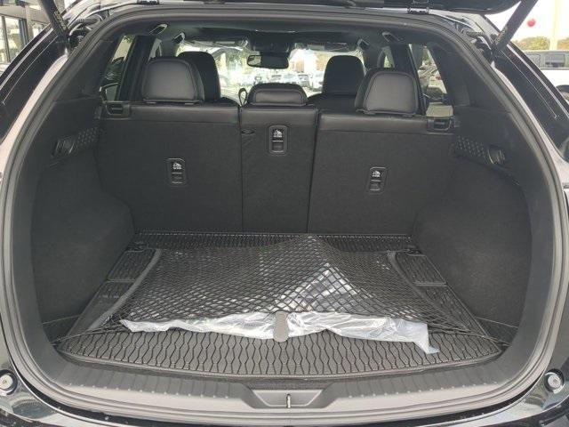 new 2025 Mazda CX-5 car, priced at $37,775