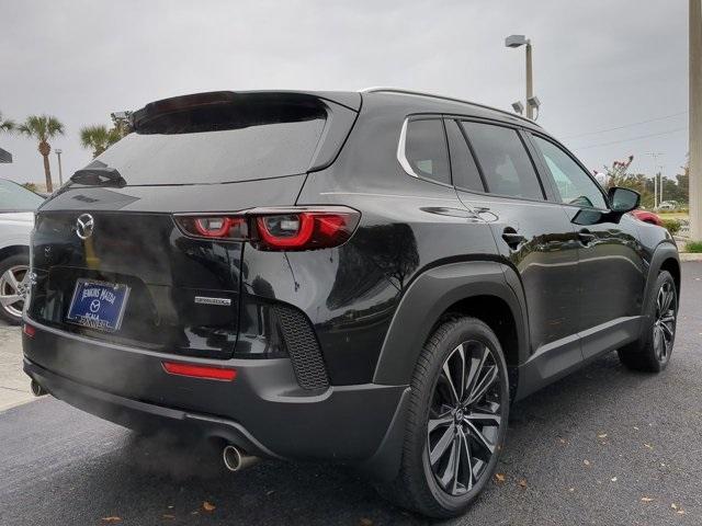used 2023 Mazda CX-50 car, priced at $26,598