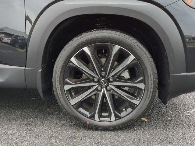 used 2023 Mazda CX-50 car, priced at $26,598