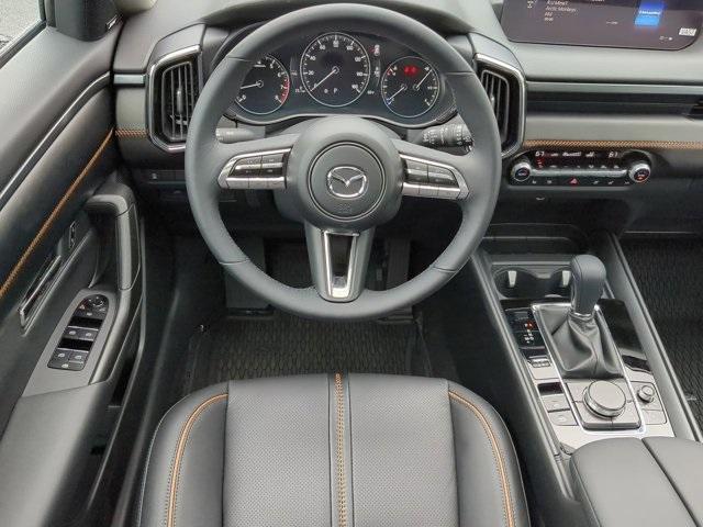 used 2023 Mazda CX-50 car, priced at $26,598