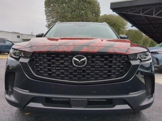 used 2023 Mazda CX-50 car, priced at $26,598