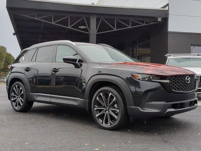 used 2023 Mazda CX-50 car, priced at $26,598