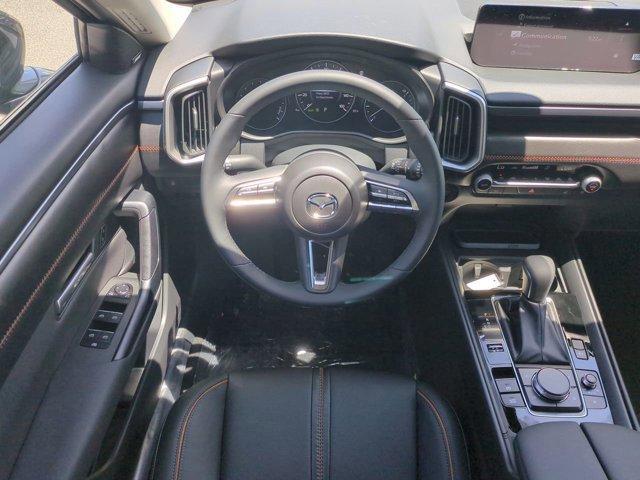 new 2025 Mazda CX-50 Hybrid car, priced at $37,415