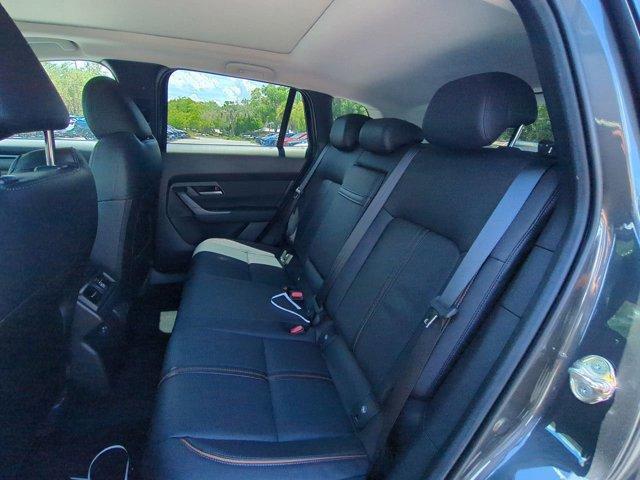 new 2025 Mazda CX-50 Hybrid car, priced at $37,415