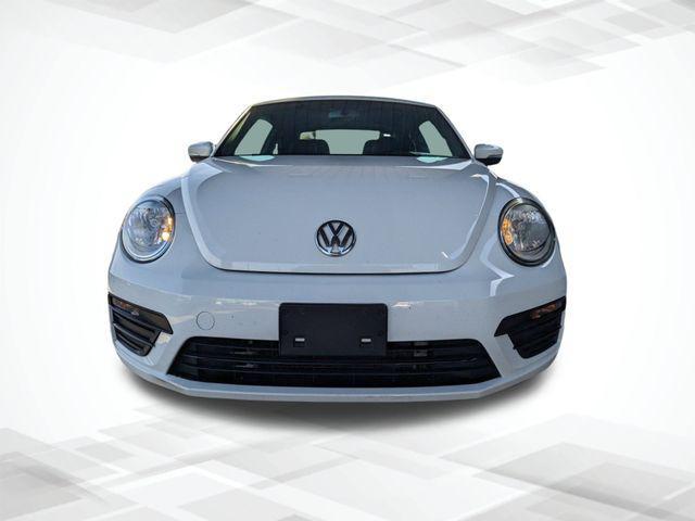 used 2019 Volkswagen Beetle car, priced at $17,397