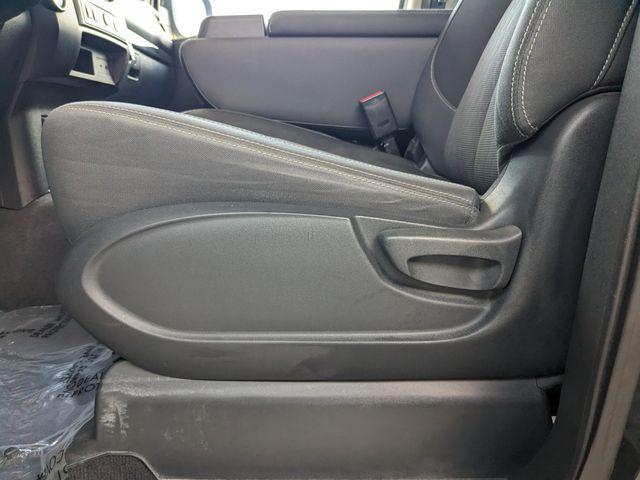 used 2023 Nissan Titan car, priced at $30,523