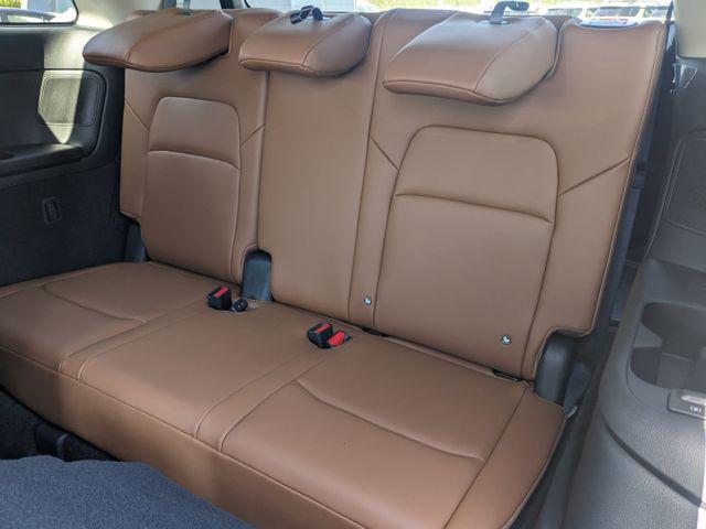 new 2025 Nissan Pathfinder car, priced at $48,628