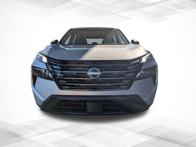 new 2025 Nissan Rogue car, priced at $29,497