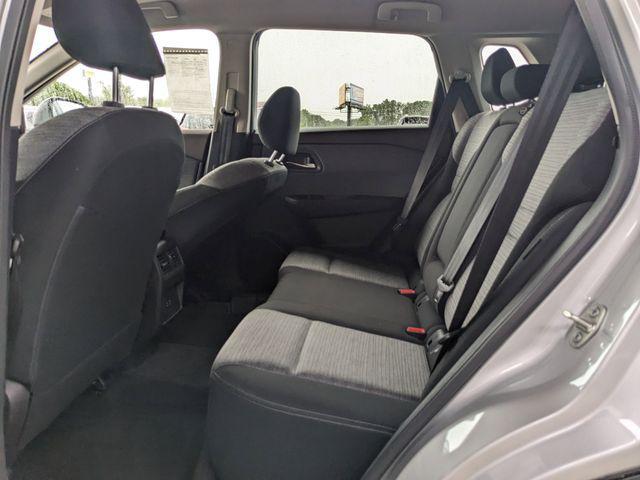 used 2023 Nissan Rogue car, priced at $23,423