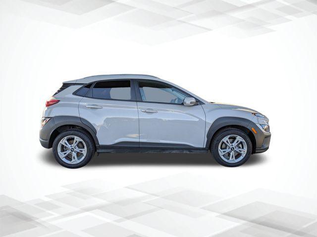 used 2023 Hyundai Kona car, priced at $20,313