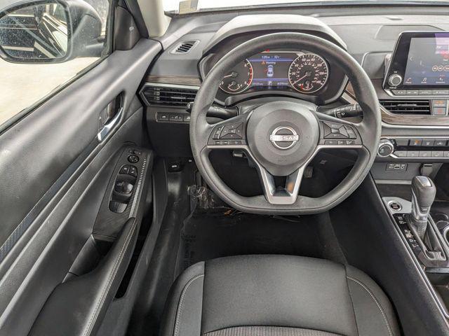 used 2024 Nissan Altima car, priced at $22,498