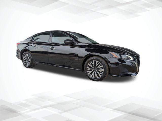 used 2024 Nissan Altima car, priced at $22,498