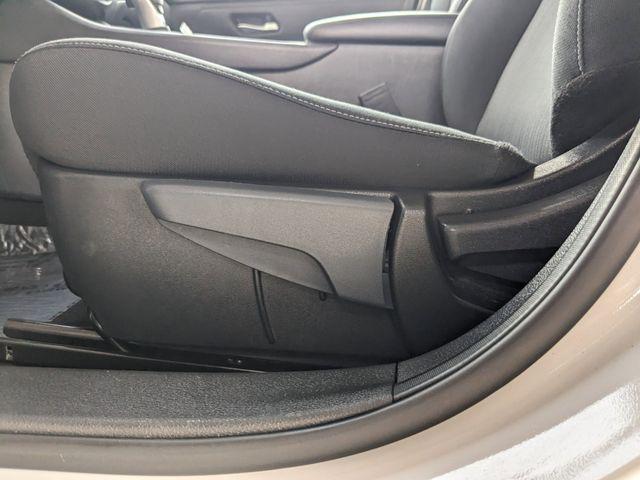 used 2024 Nissan Sentra car, priced at $19,436