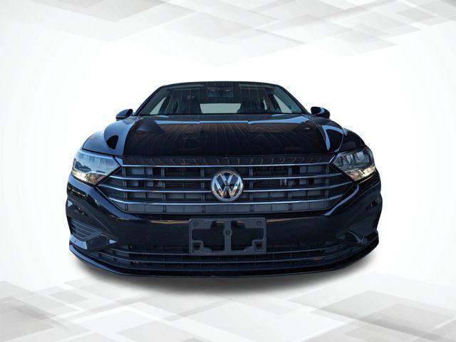 used 2021 Volkswagen Jetta car, priced at $17,990