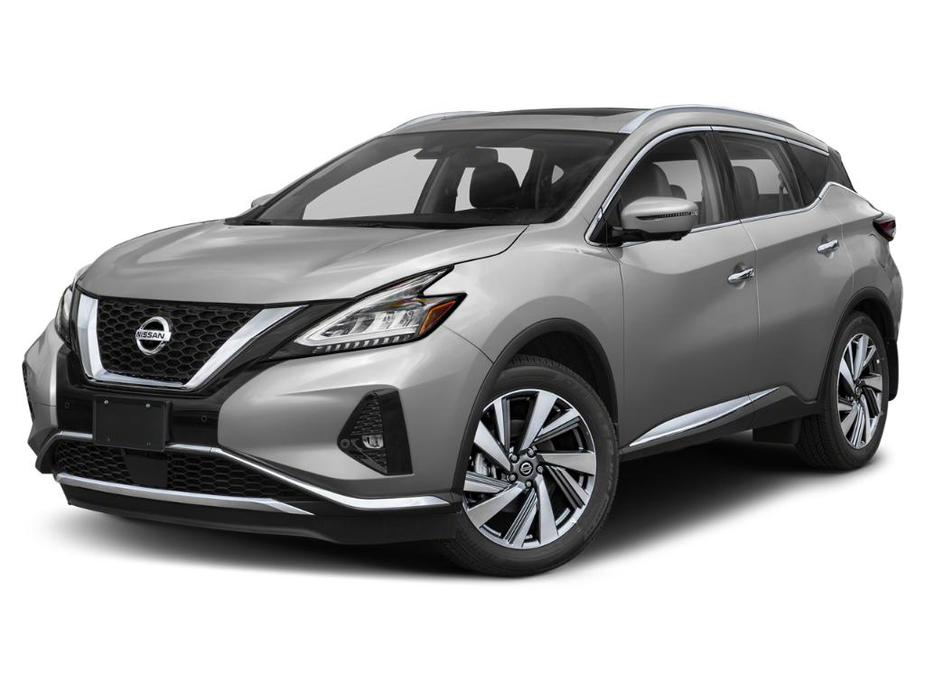 used 2019 Nissan Murano car, priced at $24,997