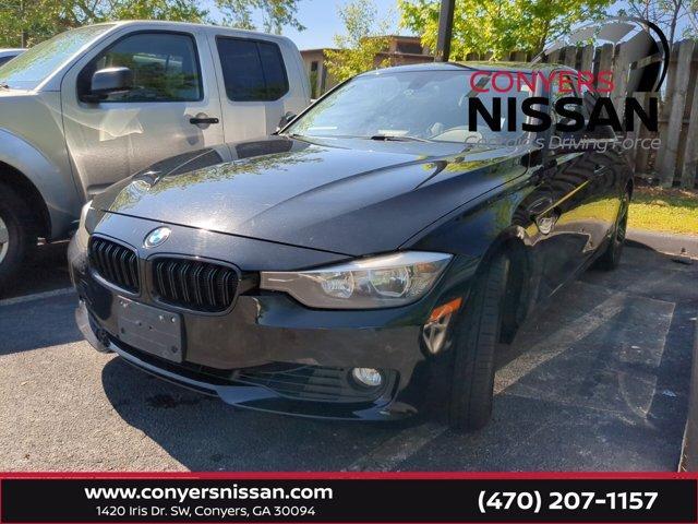 used 2013 BMW 328 car, priced at $9,494