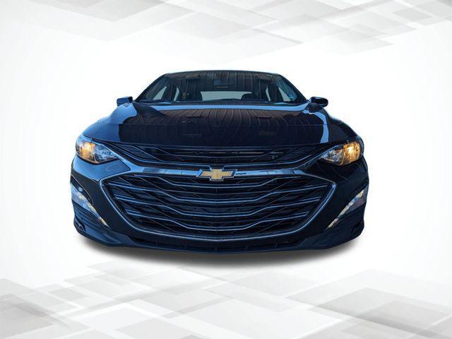 used 2022 Chevrolet Malibu car, priced at $17,919