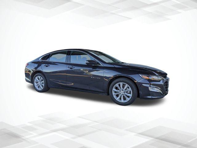 used 2022 Chevrolet Malibu car, priced at $17,919