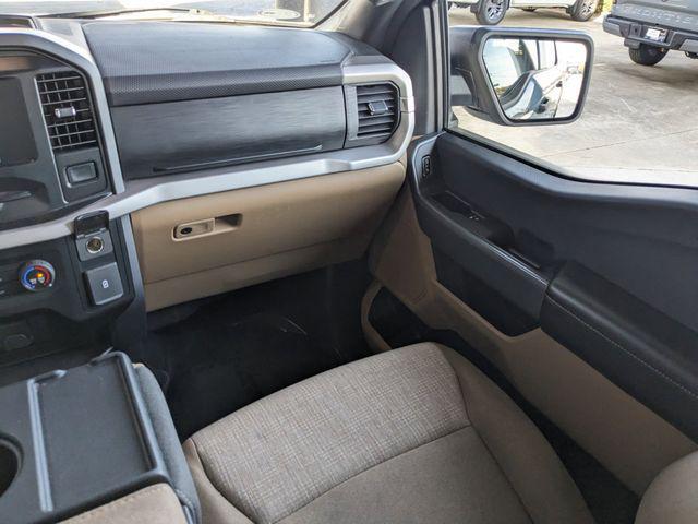 used 2023 Ford F-150 car, priced at $38,317