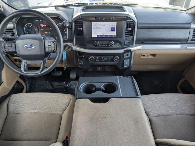 used 2023 Ford F-150 car, priced at $38,317