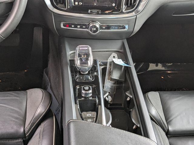 used 2024 Volvo S60 car, priced at $27,897