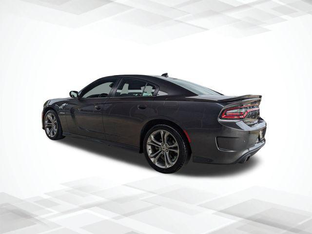 used 2022 Dodge Charger car, priced at $28,499