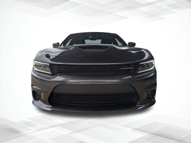 used 2022 Dodge Charger car, priced at $28,499