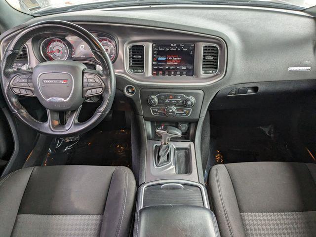 used 2022 Dodge Charger car, priced at $28,499