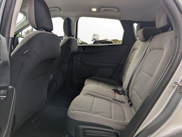 used 2022 Ford Escape car, priced at $18,419