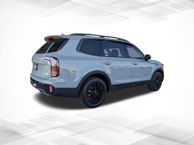 used 2024 Kia Telluride car, priced at $47,072