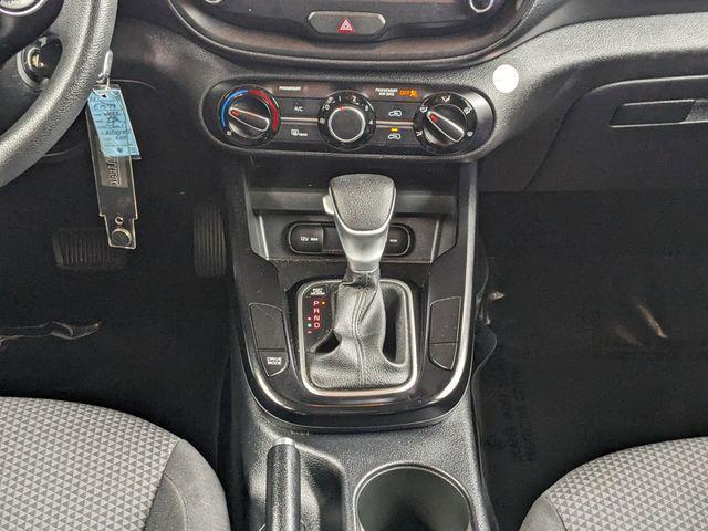 used 2022 Kia Soul car, priced at $14,997