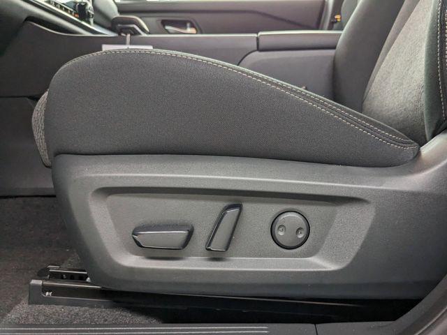 new 2025 Nissan Rogue car, priced at $30,613