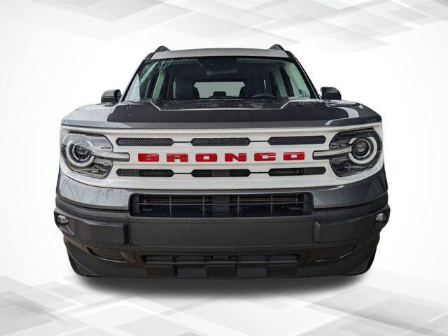 used 2023 Ford Bronco Sport car, priced at $30,524