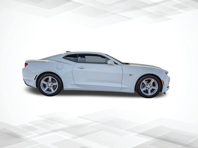 used 2023 Chevrolet Camaro car, priced at $24,898