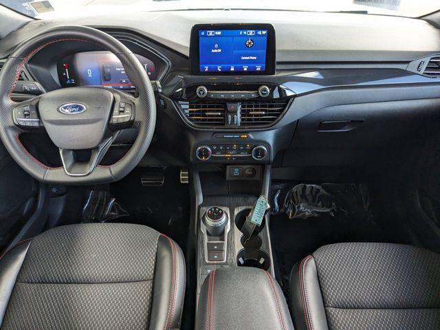 used 2023 Ford Escape car, priced at $21,994