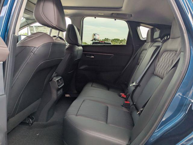 new 2025 Nissan Murano car, priced at $48,022