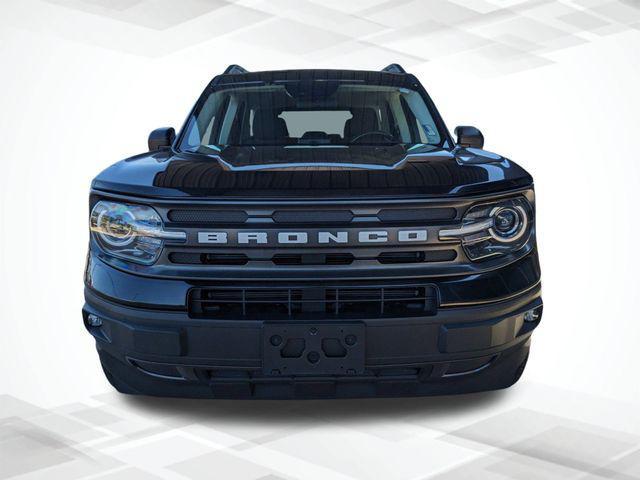 used 2021 Ford Bronco Sport car, priced at $22,993