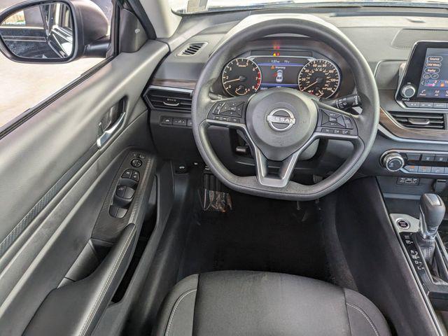 used 2024 Nissan Altima car, priced at $19,981