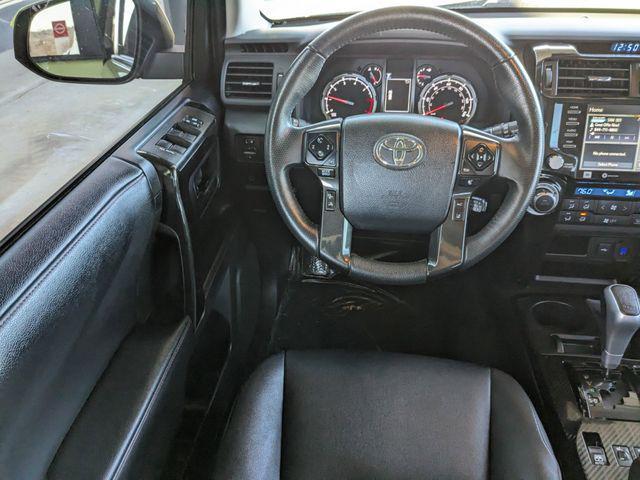 used 2022 Toyota 4Runner car, priced at $49,990