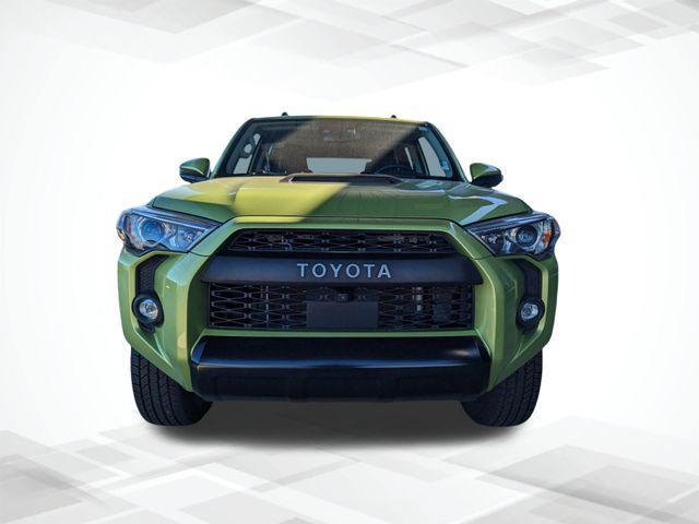 used 2022 Toyota 4Runner car, priced at $49,990