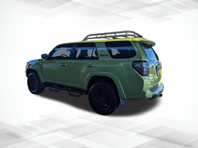 used 2022 Toyota 4Runner car, priced at $49,990