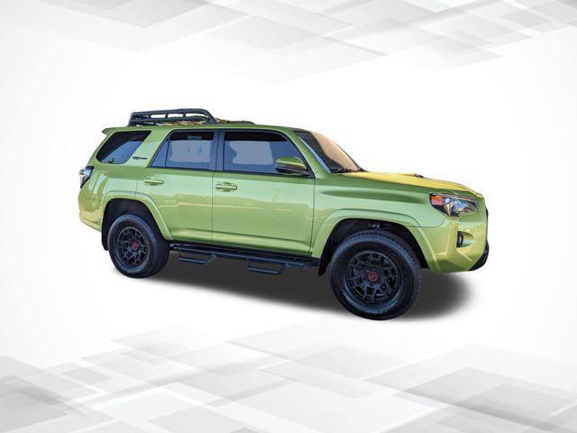 used 2022 Toyota 4Runner car, priced at $49,990