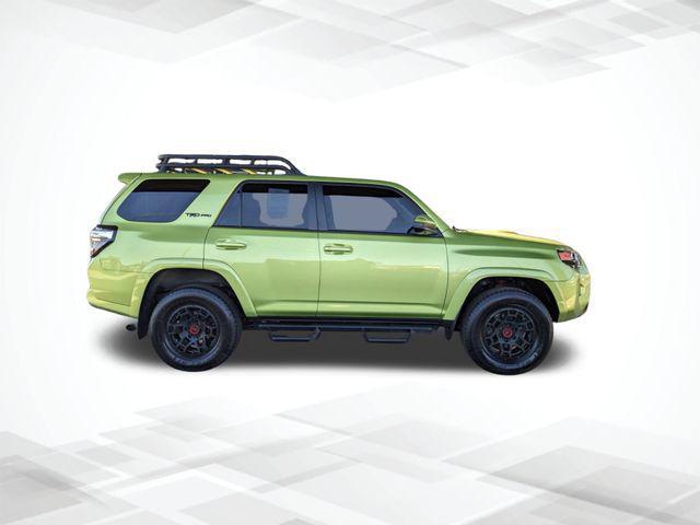 used 2022 Toyota 4Runner car, priced at $49,990