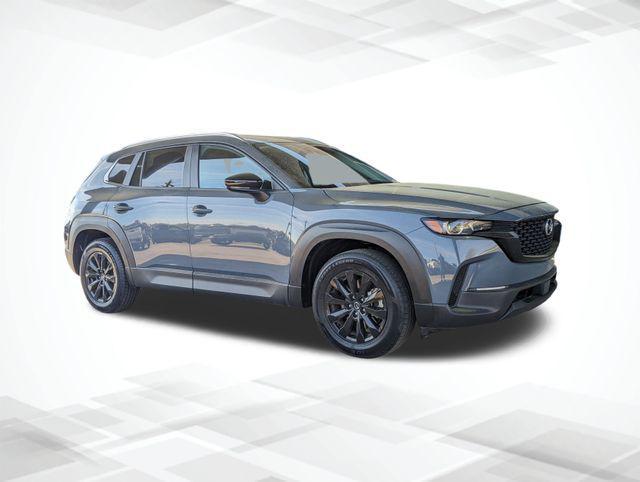 used 2023 Mazda CX-50 car, priced at $25,219