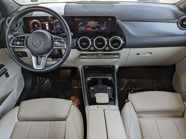 used 2023 Mercedes-Benz GLA 250 car, priced at $31,499