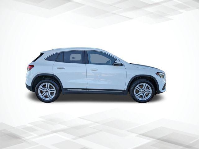 used 2023 Mercedes-Benz GLA 250 car, priced at $31,499