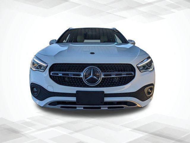 used 2023 Mercedes-Benz GLA 250 car, priced at $31,499