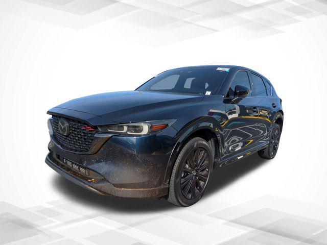 used 2023 Mazda CX-5 car, priced at $28,997