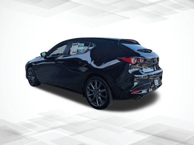 used 2023 Mazda Mazda3 car, priced at $20,535