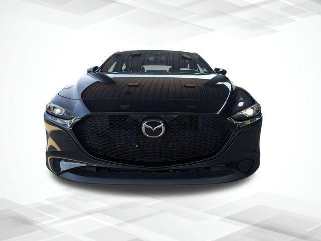 used 2023 Mazda Mazda3 car, priced at $20,535